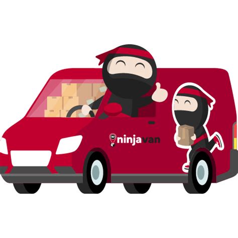 ninja van rewards|Ninja Rewards Loyalty Program .